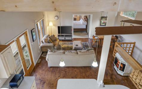 207 Northside Mountain Road Suches GA 30572