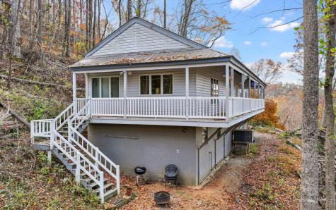 207 Northside Mountain Road Suches GA 30572