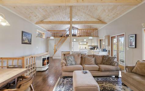 207 Northside Mountain Road Suches GA 30572