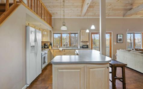 207 Northside Mountain Road Suches GA 30572