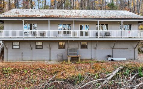 207 Northside Mountain Road Suches GA 30572