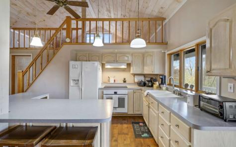 207 Northside Mountain Road Suches GA 30572