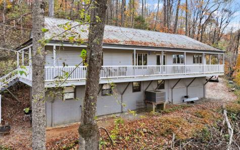 207 Northside Mountain Road Suches GA 30572