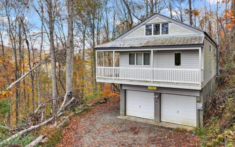 207 Northside Mountain Road Suches GA 30572