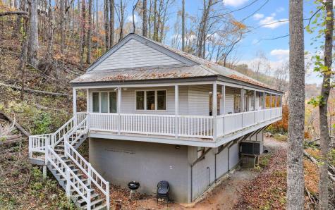 207 Northside Mountain Road Suches GA 30572