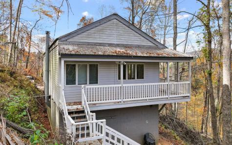 207 Northside Mountain Road Suches GA 30572