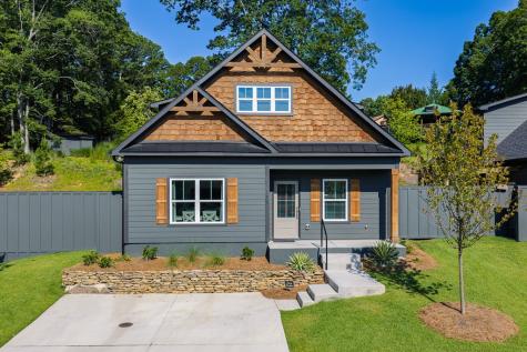 119 Red Cloud Walk Waleska GA 30183