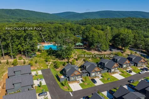 119 Red Cloud Walk Waleska GA 30183