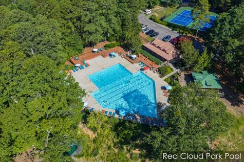 119 Red Cloud Walk Waleska GA 30183