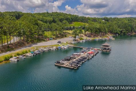 119 Red Cloud Walk Waleska GA 30183