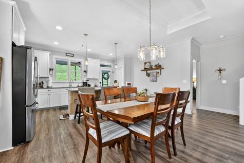 250 Mountain Boulevard Jasper GA 30143