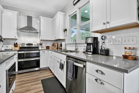 250 Mountain Boulevard Jasper GA 30143
