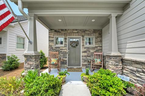 250 Mountain Boulevard Jasper GA 30143
