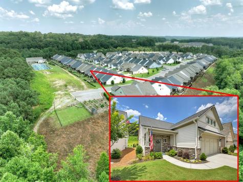 250 Mountain Boulevard Jasper GA 30143