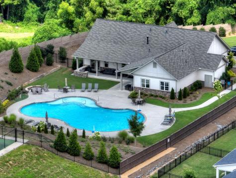 250 Mountain Boulevard Jasper GA 30143