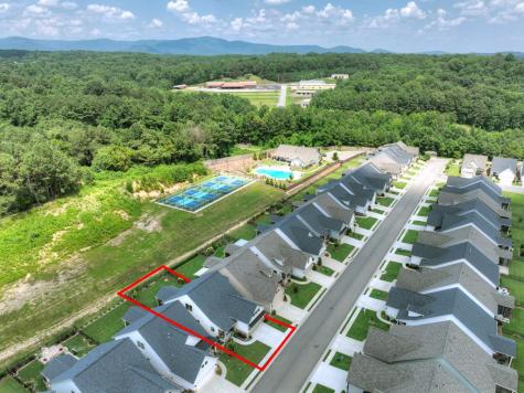 250 Mountain Boulevard Jasper GA 30143