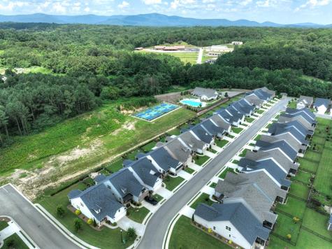 250 Mountain Boulevard Jasper GA 30143