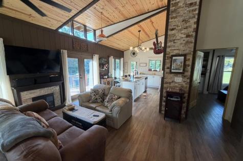 101 Pleasant Hill Circle Blairsville GA 30512