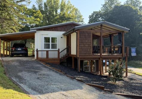 101 Pleasant Hill Circle Blairsville GA 30512