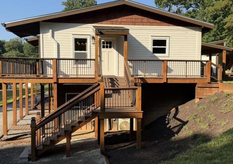 101 Pleasant Hill Circle Blairsville GA 30512