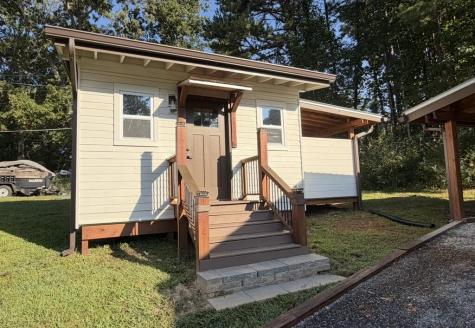 101 Pleasant Hill Circle Blairsville GA 30512