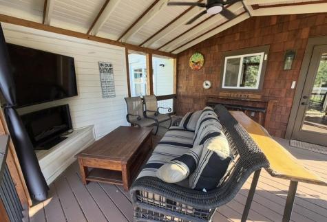 101 Pleasant Hill Circle Blairsville GA 30512