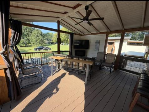 101 Pleasant Hill Circle Blairsville GA 30512