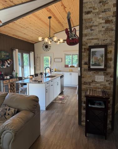 101 Pleasant Hill Circle Blairsville GA 30512