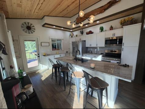 101 Pleasant Hill Circle Blairsville GA 30512