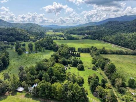 201 Ama Lane Hayesville NC 28904