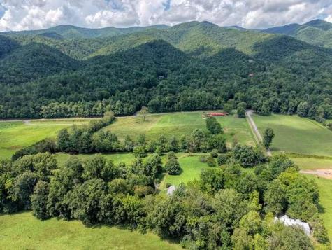 201 Ama Lane Hayesville NC 28904