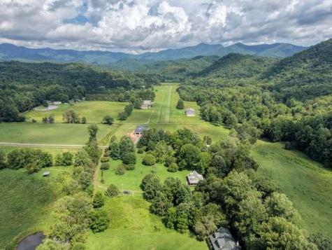 201 Ama Lane Hayesville NC 28904
