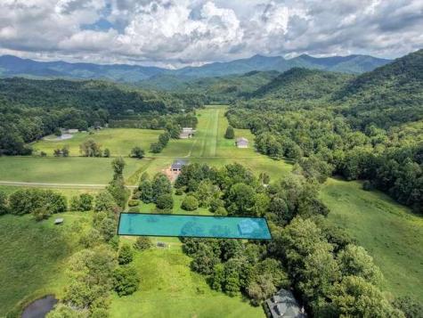 201 Ama Lane Hayesville NC 28904