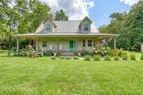 201 Ama Lane Hayesville NC 28904