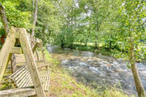 201 Ama Lane Hayesville NC 28904