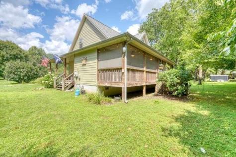201 Ama Lane Hayesville NC 28904