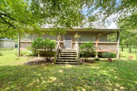201 Ama Lane Hayesville NC 28904