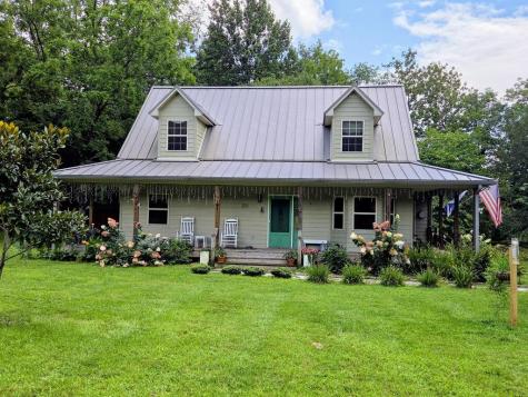 201 Ama Lane Hayesville NC 28904