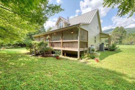 201 Ama Lane Hayesville NC 28904
