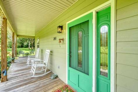 201 Ama Lane Hayesville NC 28904