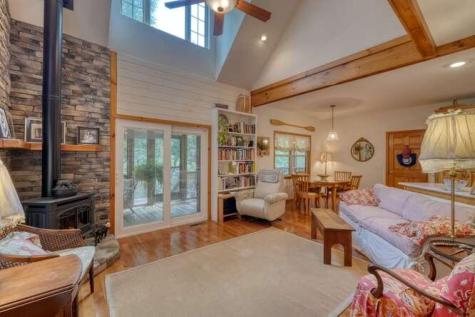 201 Ama Lane Hayesville NC 28904