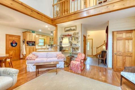 201 Ama Lane Hayesville NC 28904