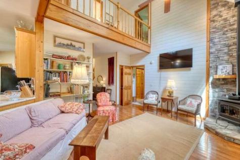 201 Ama Lane Hayesville NC 28904