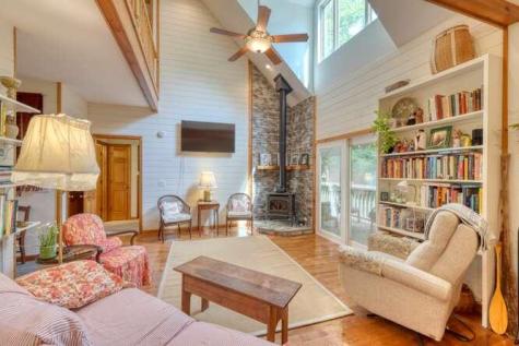 201 Ama Lane Hayesville NC 28904