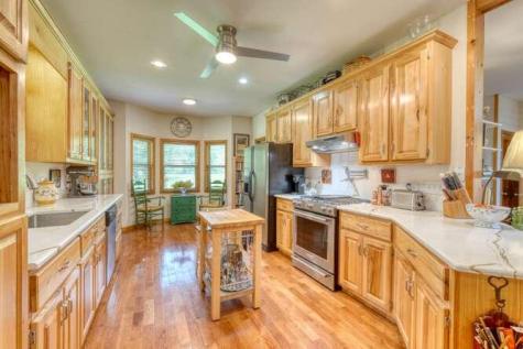 201 Ama Lane Hayesville NC 28904