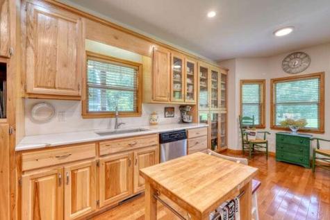 201 Ama Lane Hayesville NC 28904
