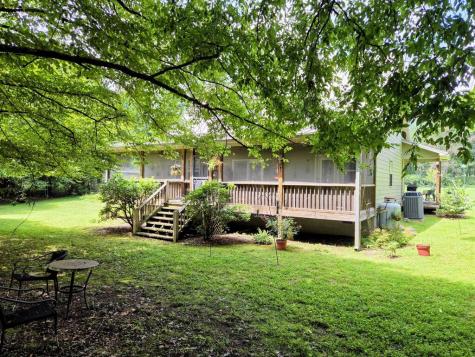 201 Ama Lane Hayesville NC 28904