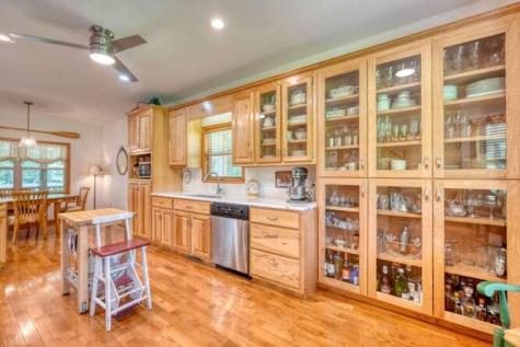 201 Ama Lane Hayesville NC 28904