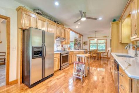 201 Ama Lane Hayesville NC 28904