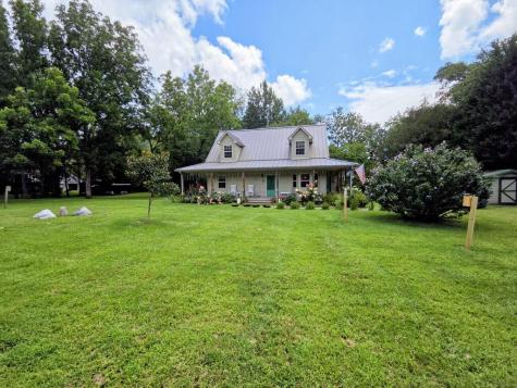 201 Ama Lane Hayesville NC 28904
